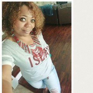 Meet your Posher, Patryce